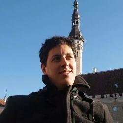 Jon Gonzalez Zabala